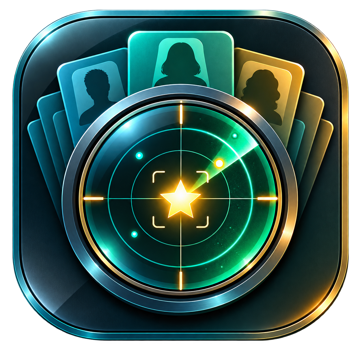 App icon 9